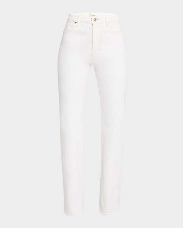 The Arrow Bootcut Jeans